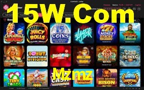 Live Casino Mzmz