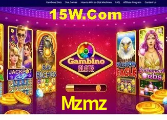Apostas de Tênis Mzmz