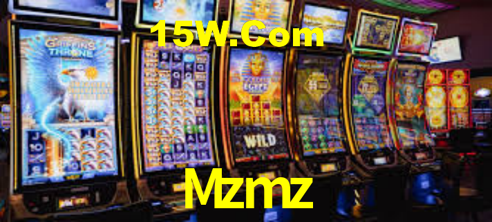 Mzmz Bet App