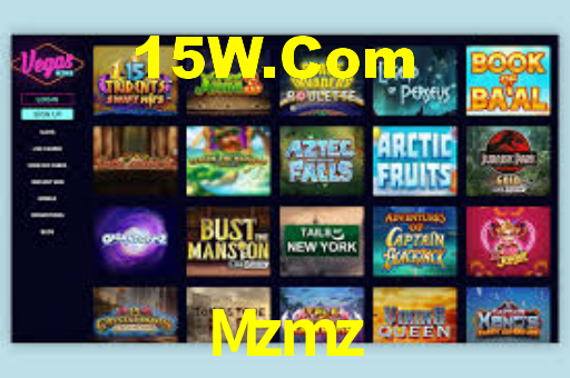 Mzmz Bet
