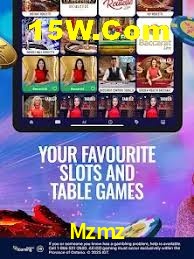 Game Providers Mzmz