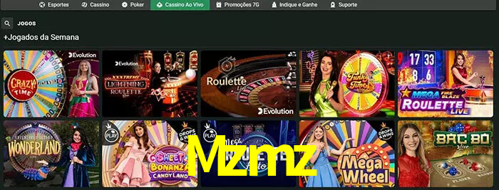 Mzmz bet