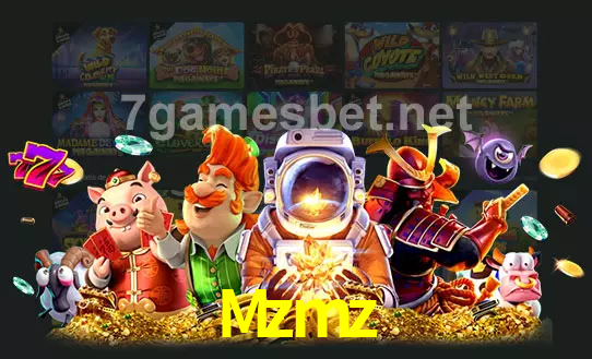 cassino Mzmz